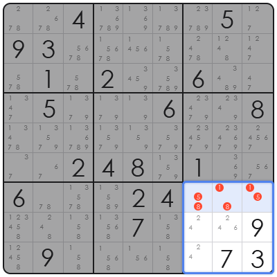 q es sudoku